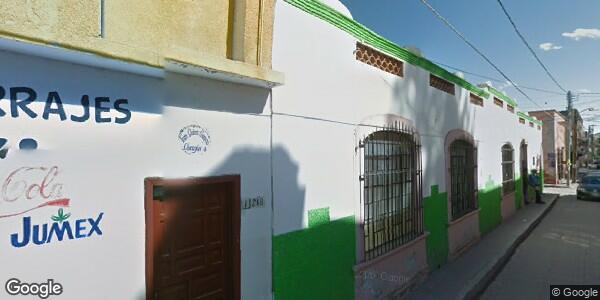 COORDINACIÓN DE DESARROLLO SOCIAL MUNICIPAL